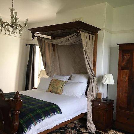 Boscobel Of Tasmania Bed & Breakfast Ulverstone Room photo