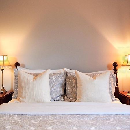 Boscobel Of Tasmania Bed & Breakfast Ulverstone Exterior photo