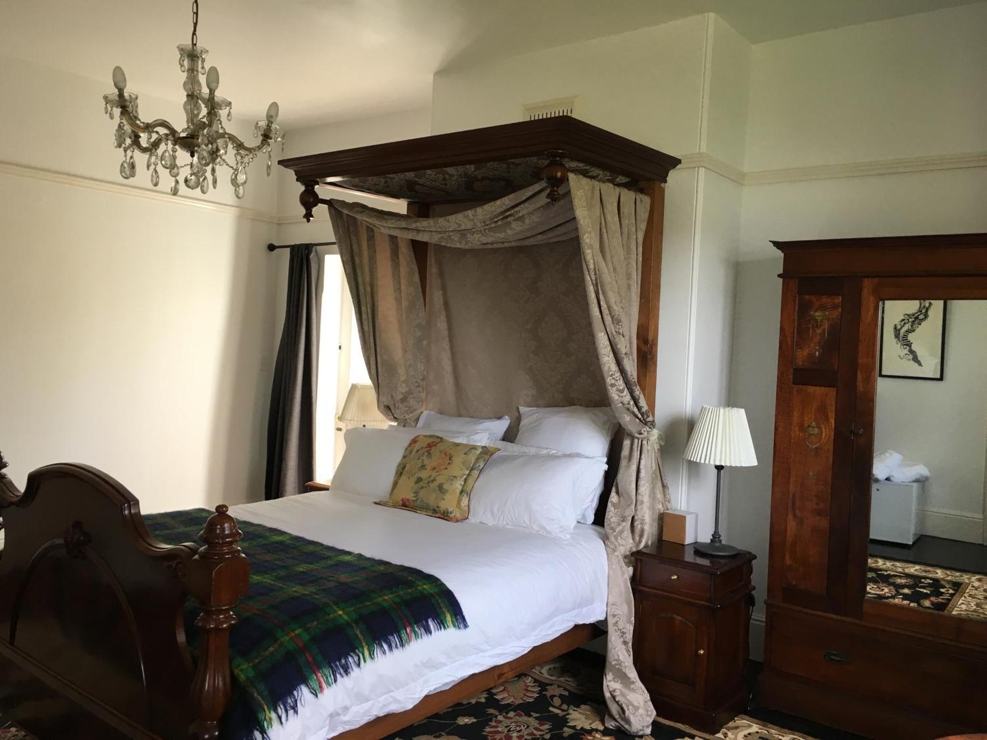 Boscobel Of Tasmania Bed & Breakfast Ulverstone Room photo