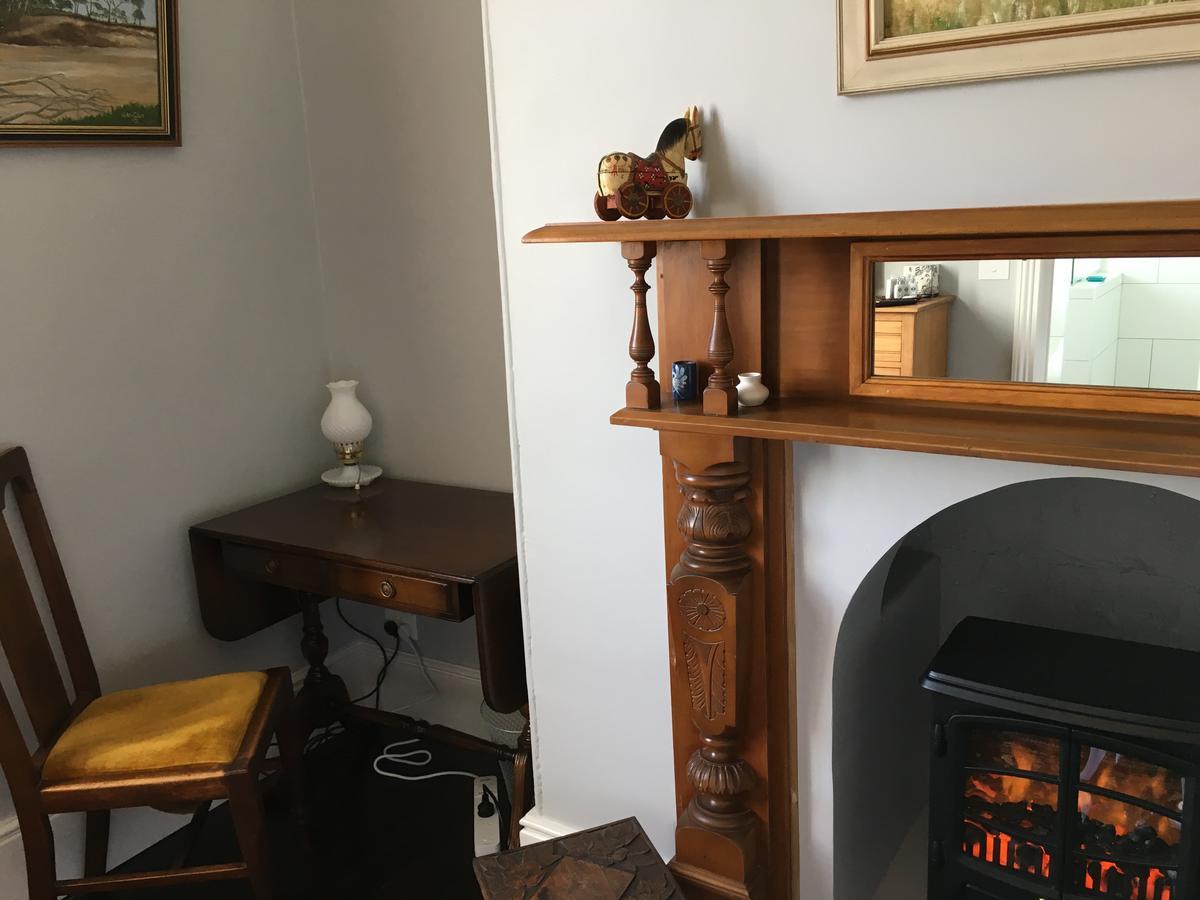Boscobel Of Tasmania Bed & Breakfast Ulverstone Exterior photo