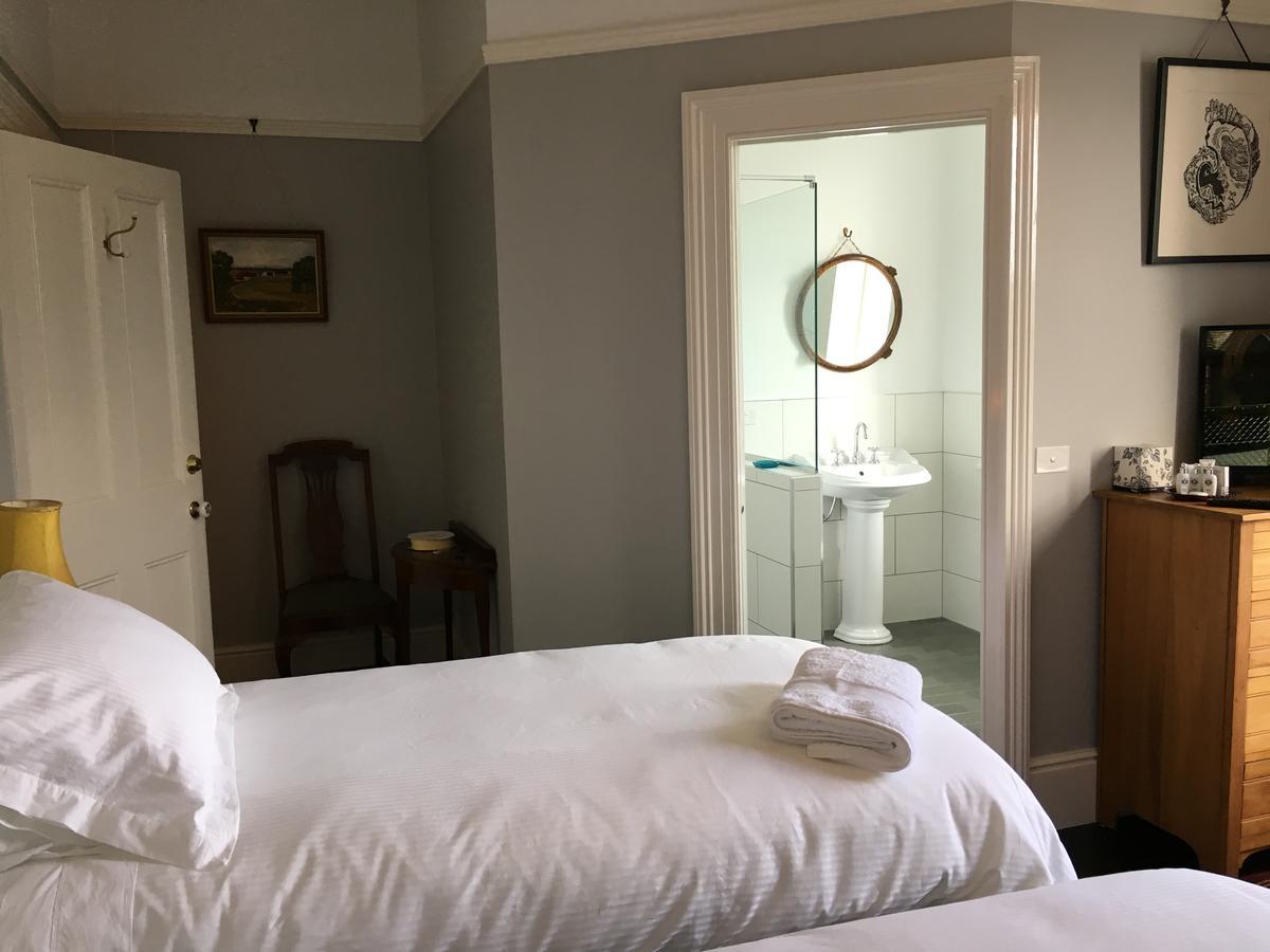 Boscobel Of Tasmania Bed & Breakfast Ulverstone Exterior photo