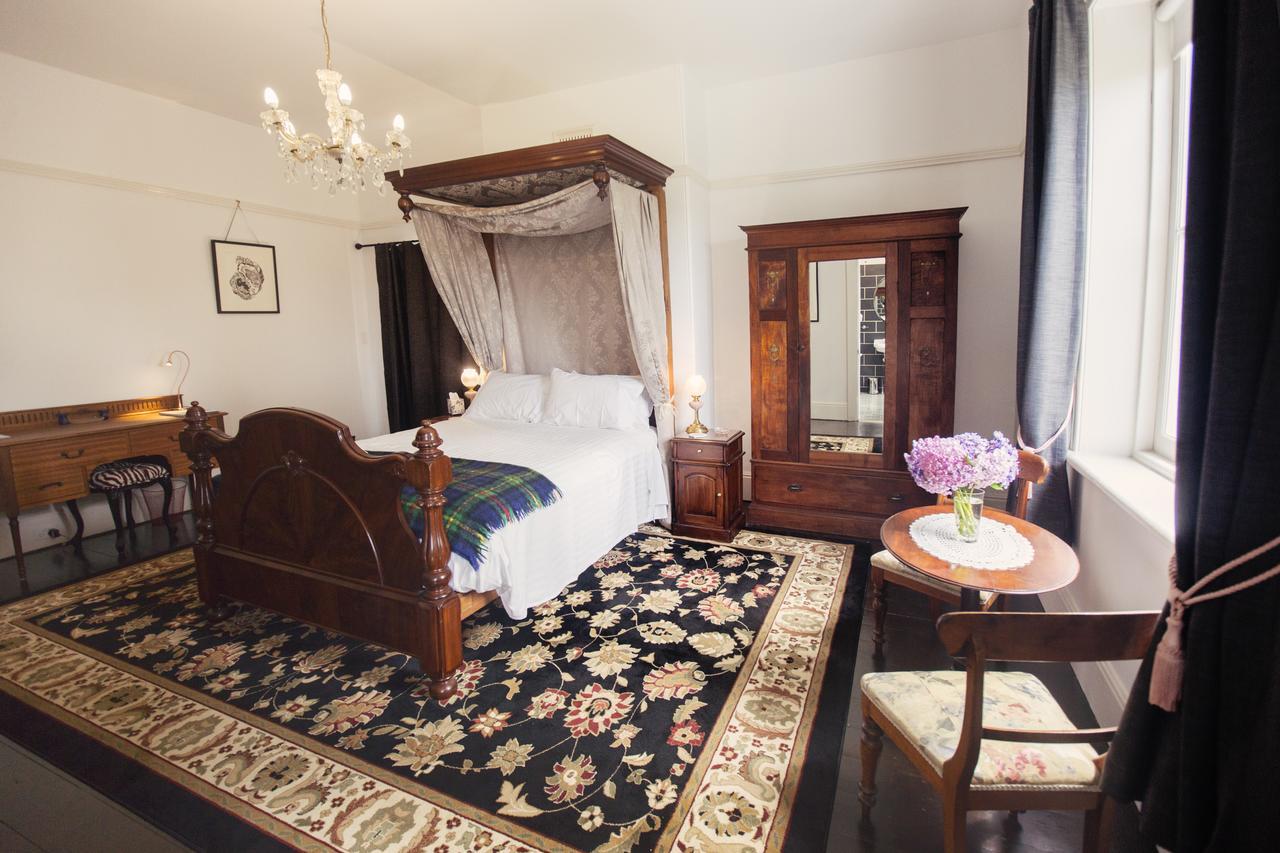 Boscobel Of Tasmania Bed & Breakfast Ulverstone Exterior photo