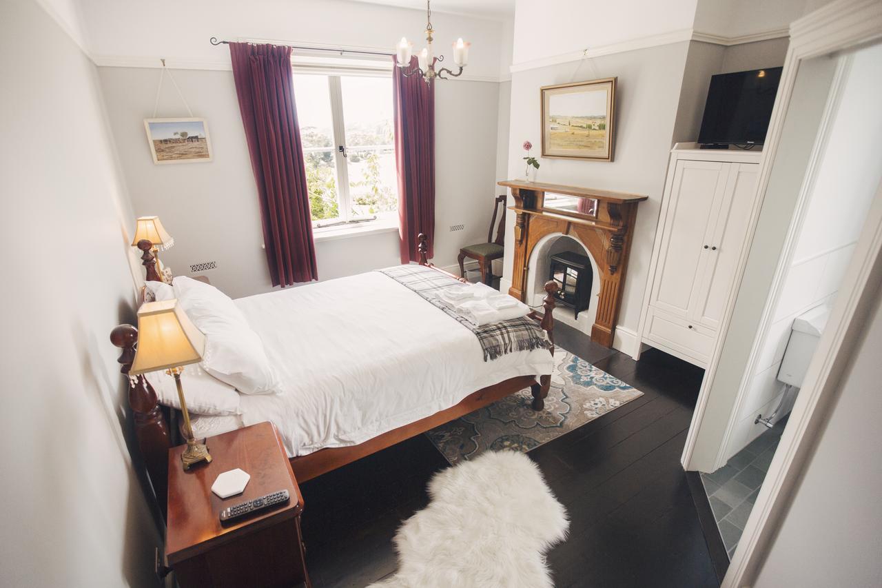 Boscobel Of Tasmania Bed & Breakfast Ulverstone Exterior photo