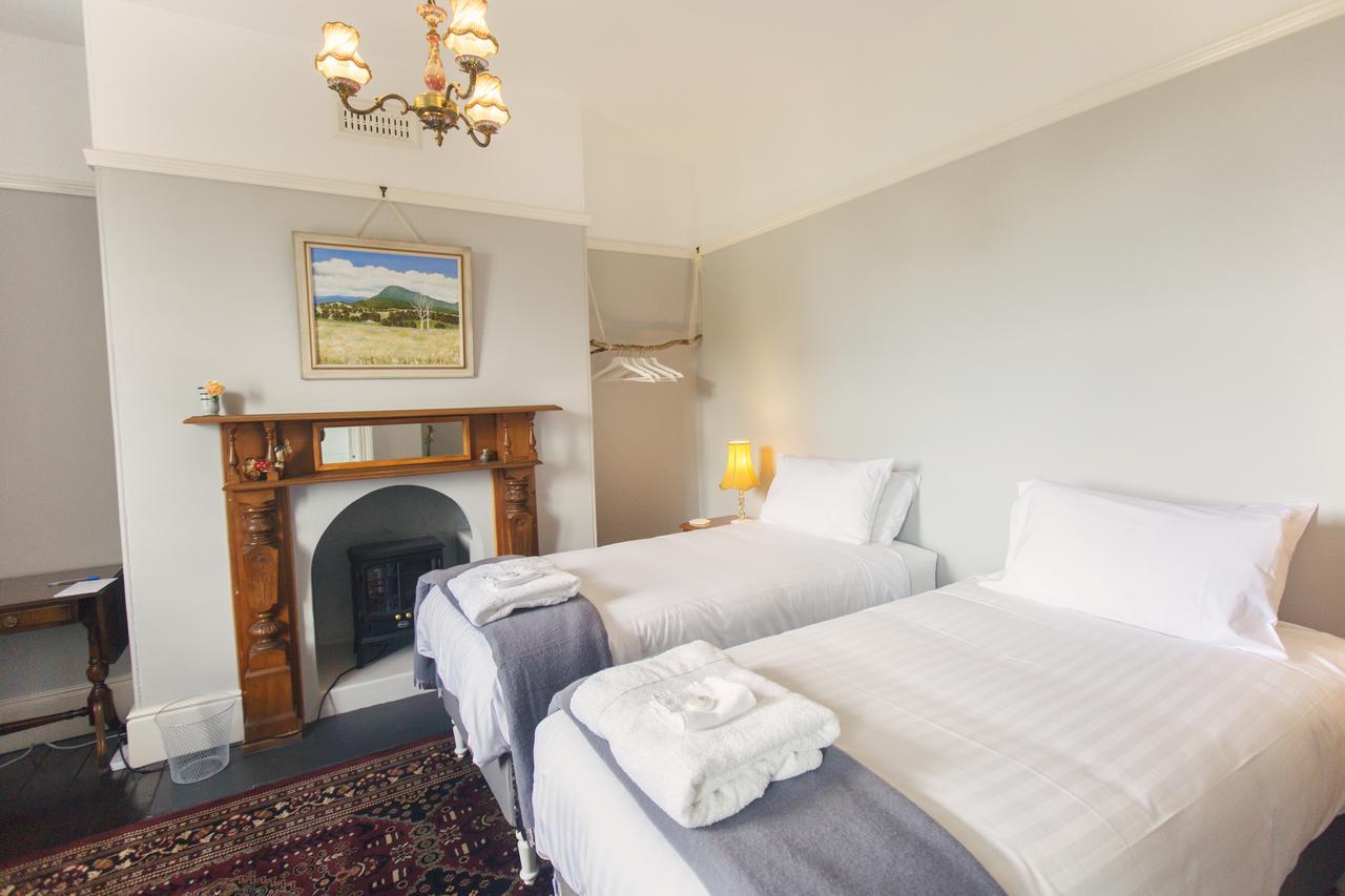 Boscobel Of Tasmania Bed & Breakfast Ulverstone Exterior photo
