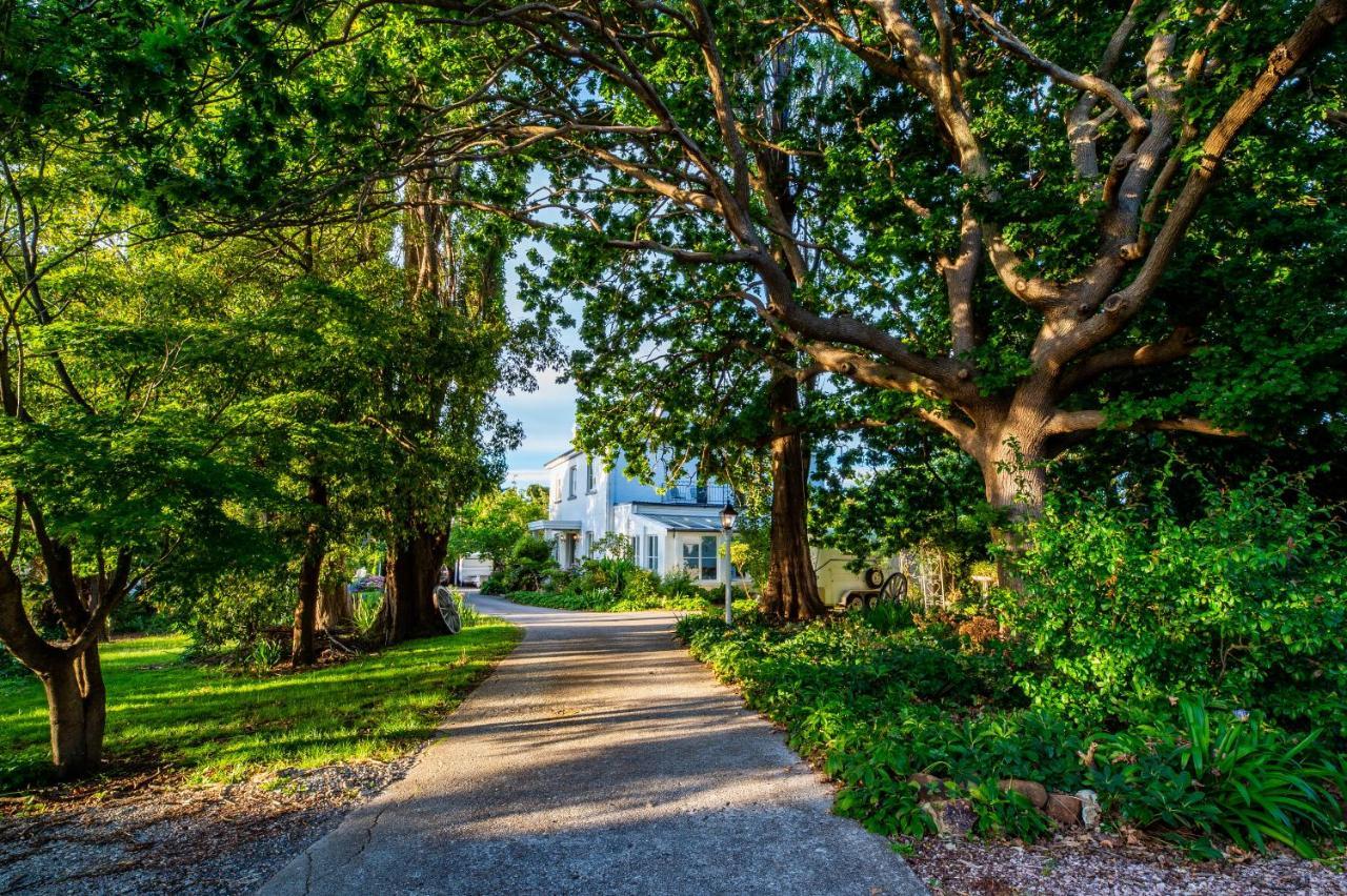Boscobel Of Tasmania Bed & Breakfast Ulverstone Exterior photo
