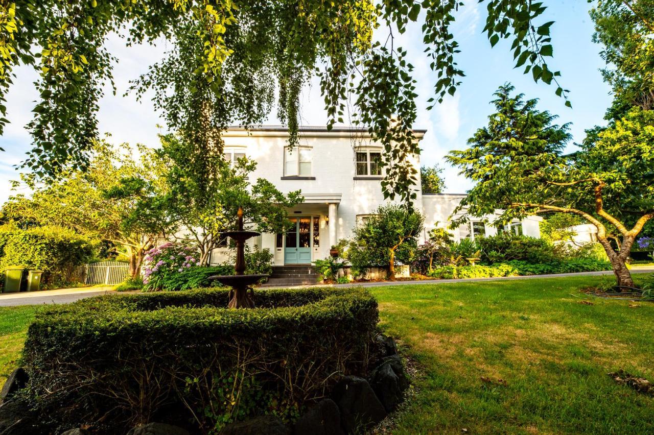 Boscobel Of Tasmania Bed & Breakfast Ulverstone Exterior photo