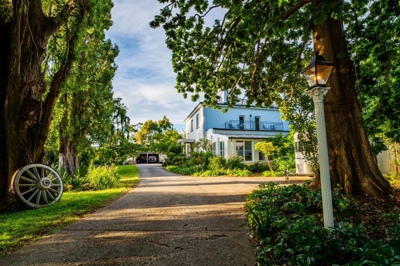 Boscobel Of Tasmania Bed & Breakfast Ulverstone Exterior photo