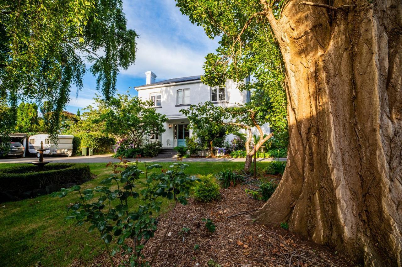 Boscobel Of Tasmania Bed & Breakfast Ulverstone Exterior photo