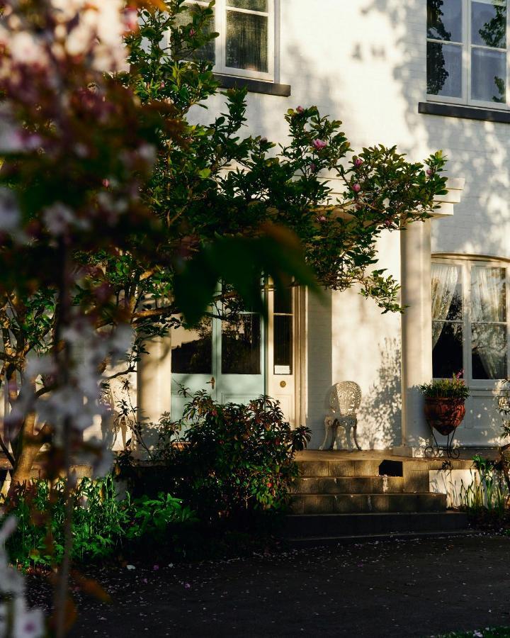 Boscobel Of Tasmania Bed & Breakfast Ulverstone Exterior photo