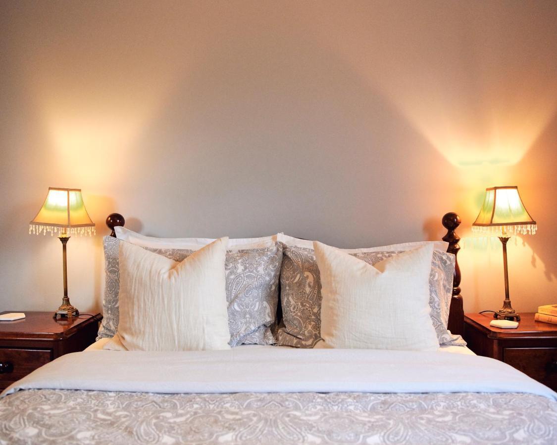 Boscobel Of Tasmania Bed & Breakfast Ulverstone Exterior photo