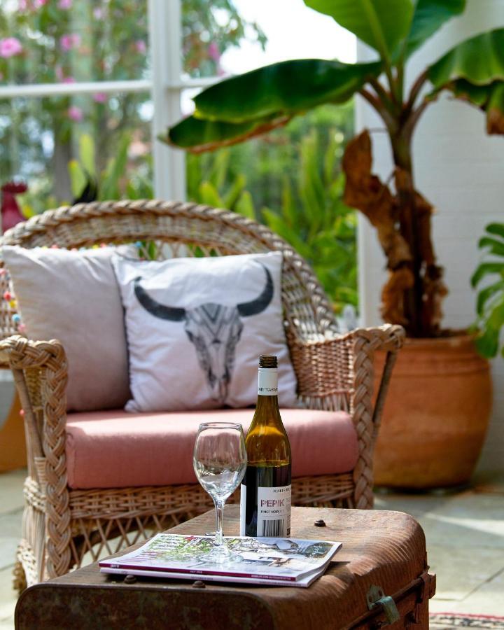 Boscobel Of Tasmania Bed & Breakfast Ulverstone Exterior photo