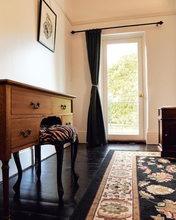 Boscobel Of Tasmania Bed & Breakfast Ulverstone Exterior photo